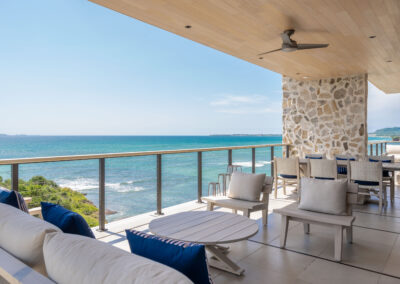 Quetzal 5, Susurros del Corazón, Punta de Mita